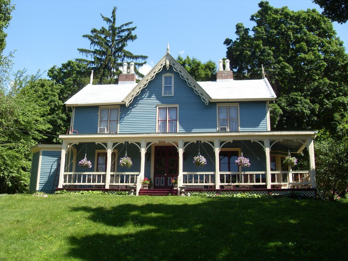The Swann Inn Of Beacon Esterno foto